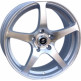 RS Wheels 588J W6.5 R15 PCD5x114.3 ET40 DIA67.1 RS